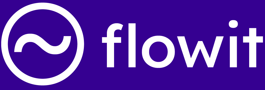 Flowit Logo